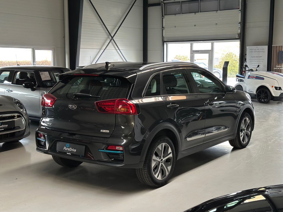 Kia e-Niro 39 Vision 5d
