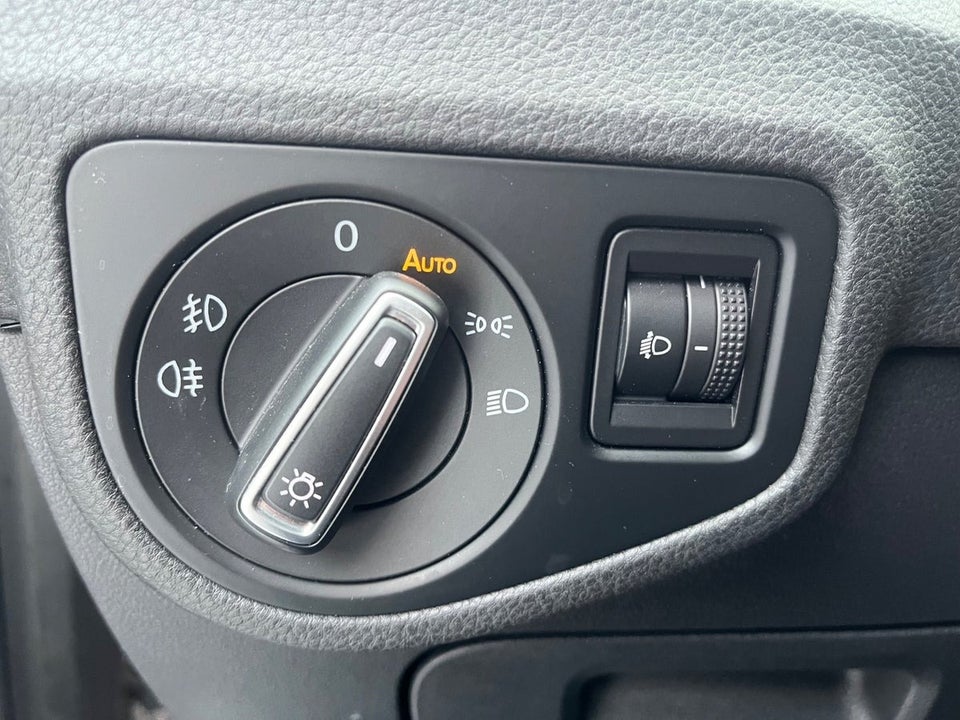 VW Golf Sportsvan 1,4 TSi 125 Comfortline DSG BMT 5d