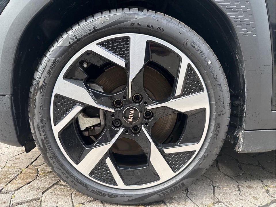 MINI Aceman SE Classic Trim M 5d