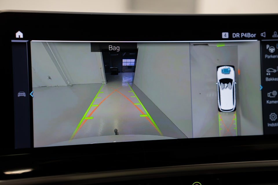 BMW iX3 Charged Plus M-Sport 5d