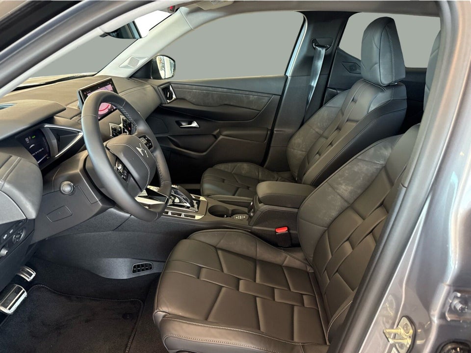 DS DS 3 CrossBack 54 E-Tense Opera 5d