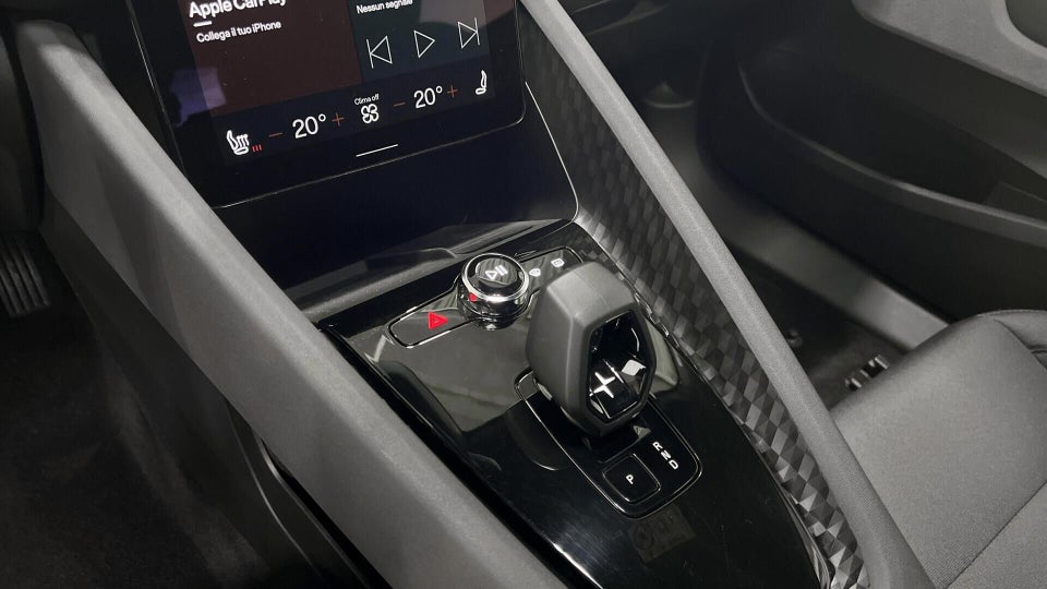 Polestar 2 Long Range 5d