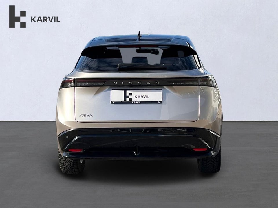 Nissan Ariya 63 Advance 5d