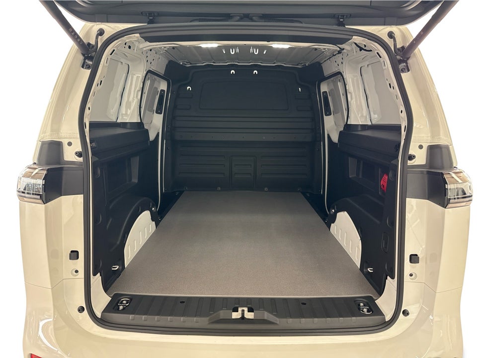 VW ID.Buzz 79 Cargo Pro+