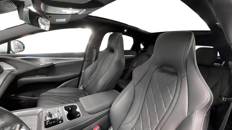 BYD Sealion 7 91 Excellence AWD 5d