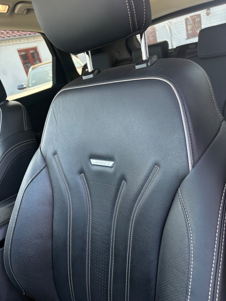 Ford Kuga 2,5 PHEV Vignale CVT 5d