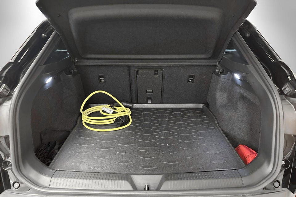 VW ID.4 77 GTX Max+ 4Motion 5d