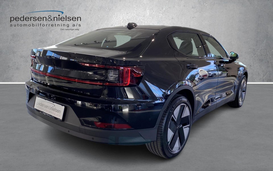 Polestar 2 Long Range AWD 5d