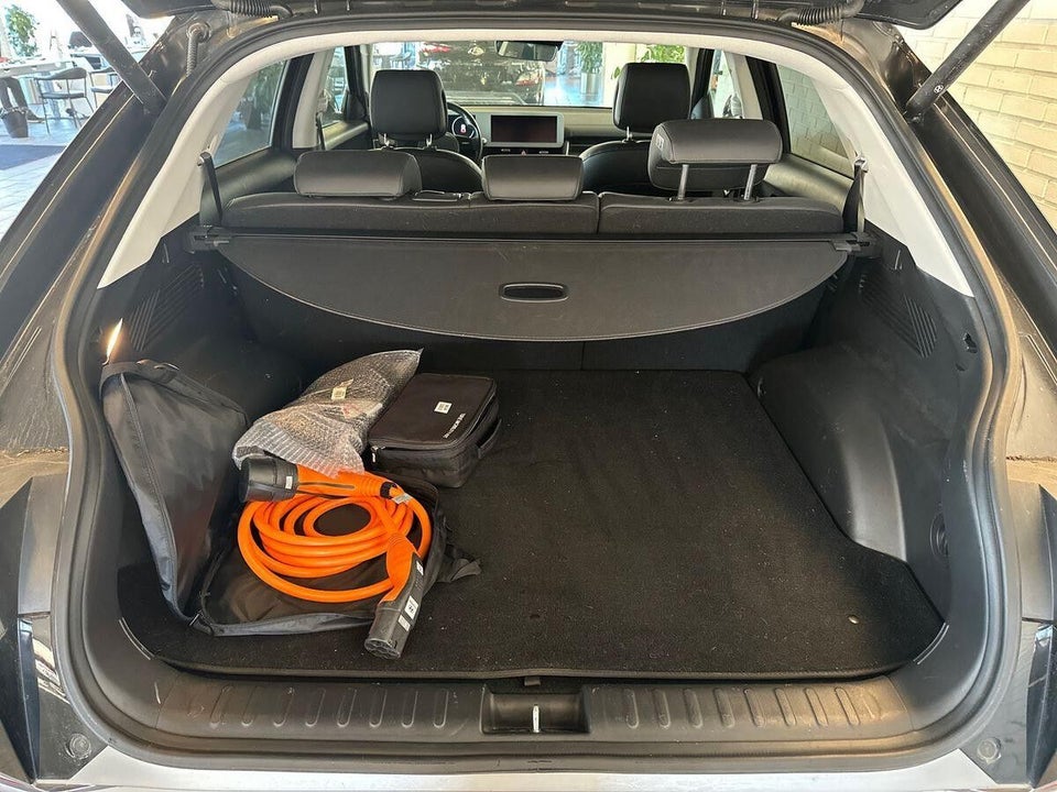 Hyundai Ioniq 5 73 Techniq 5d