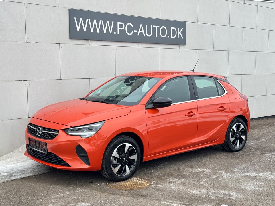 Opel Corsa-e 50 Elegance 5d