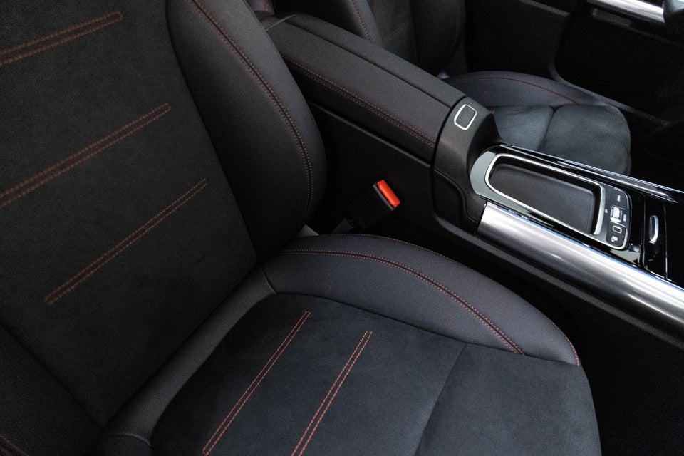 Mercedes EQA250+ AMG Advance Plus 5d