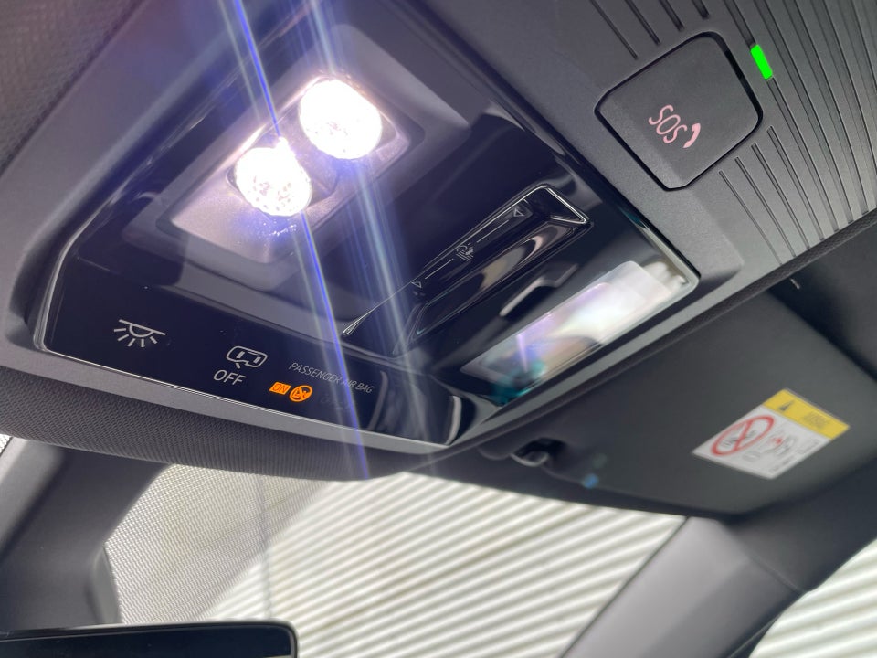 VW ID.3 58 Pro Performance Max 5d