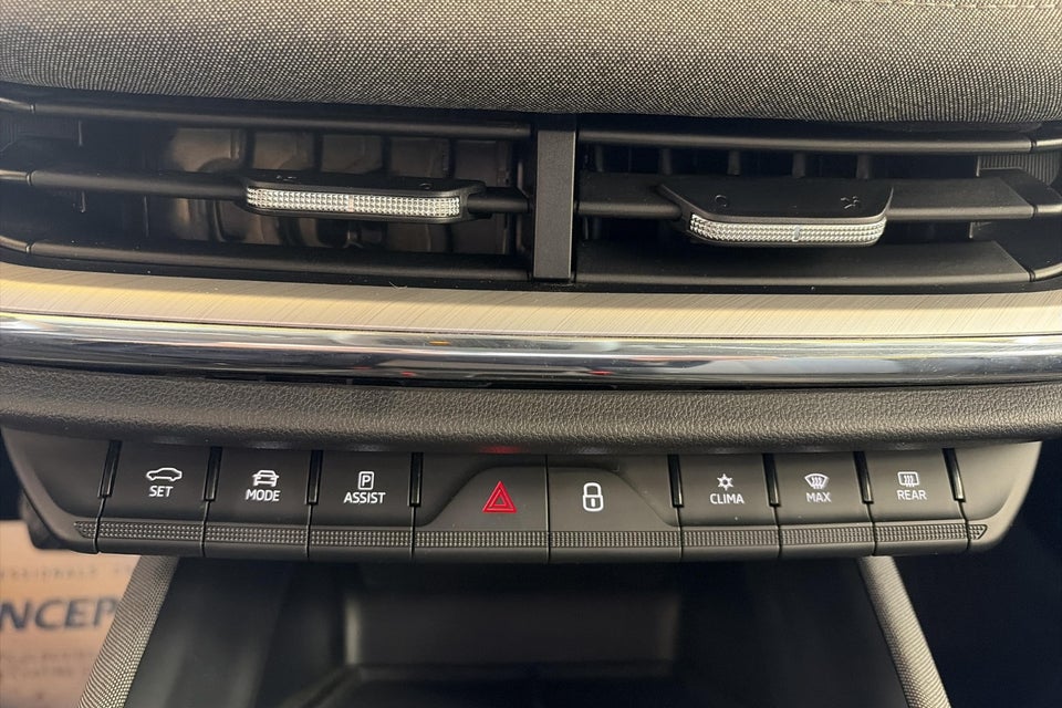 Skoda Enyaq 80 iV Loft 5d