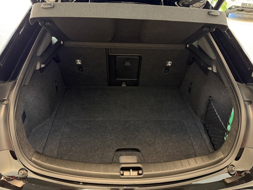 Polestar 2 Long Range AWD 5d