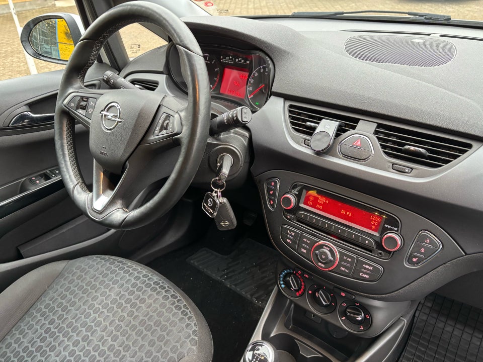 Opel Corsa 1,4 Enjoy 5d