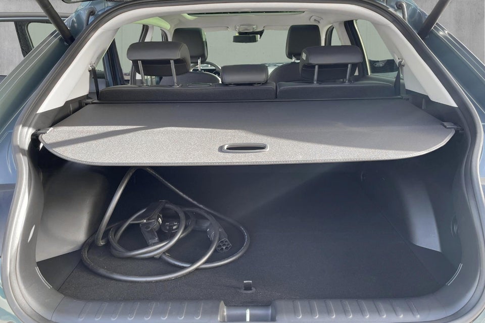 Hyundai Ioniq 5 84 Ultimate 5d