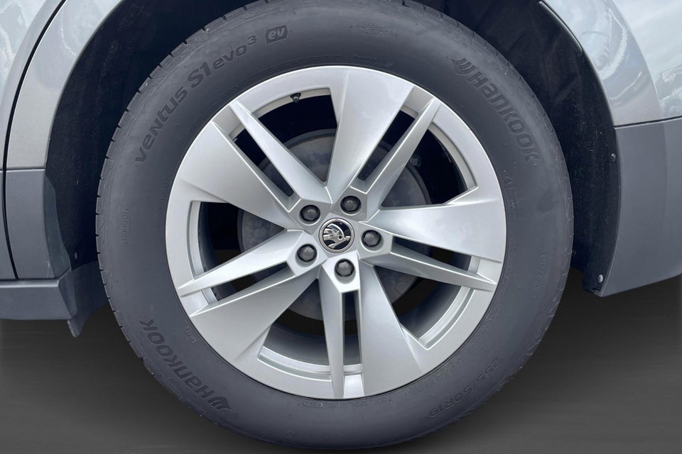 Skoda Enyaq 80 iV 5d