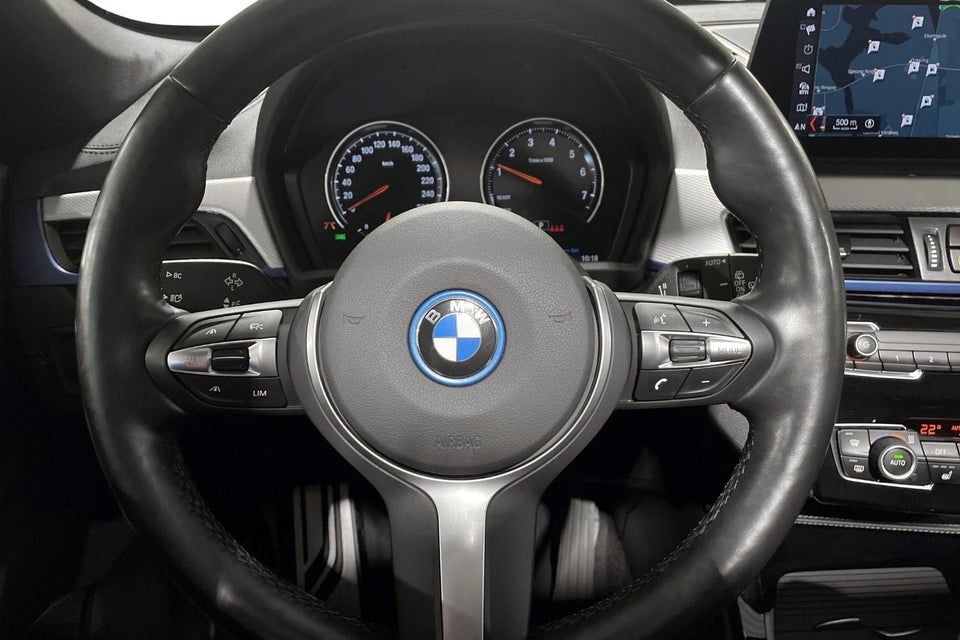 BMW X1 1,5 xDrive25e M-Sport+ aut. 5d