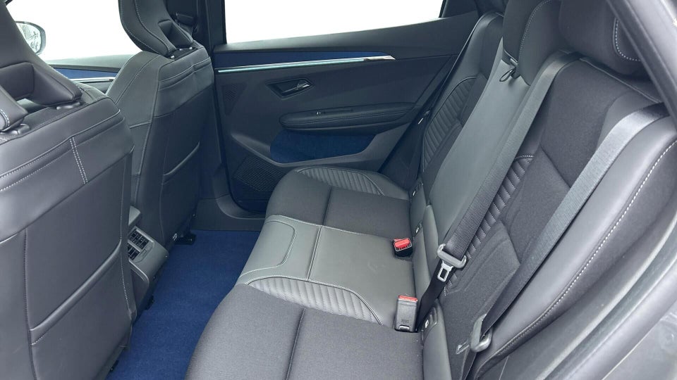 Renault Scenic E-Tech 87 Esprit Alpine 5d