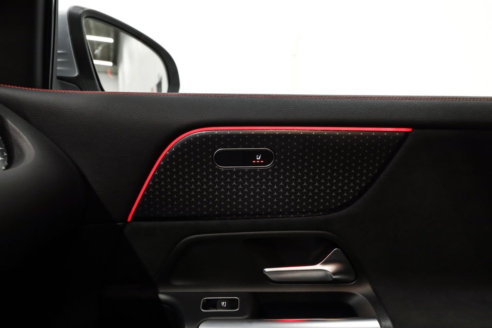 Mercedes EQA250+ AMG Advance 5d