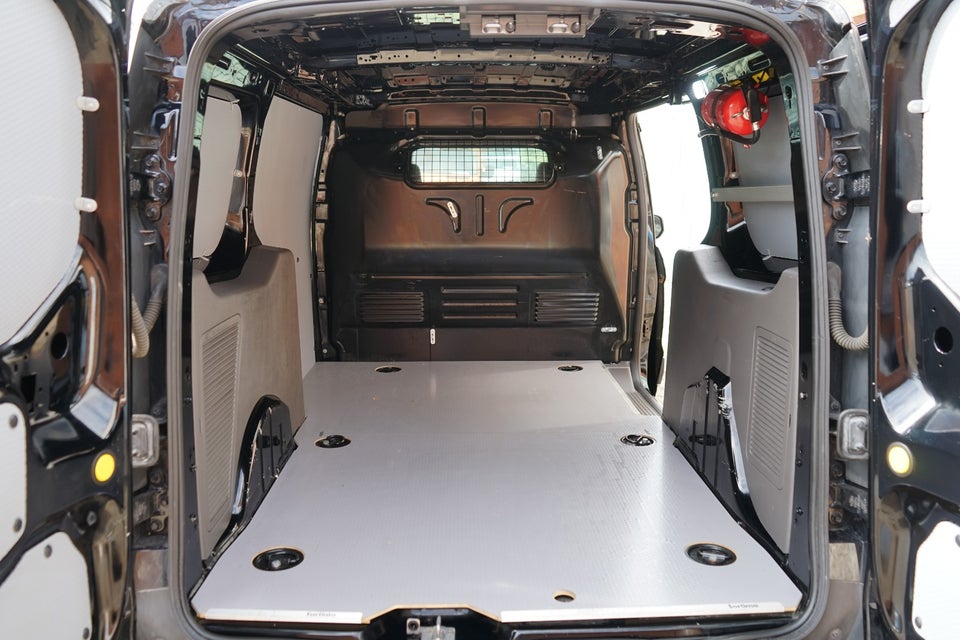 Ford Transit Connect 1,5 TDCi 100 Trend lang