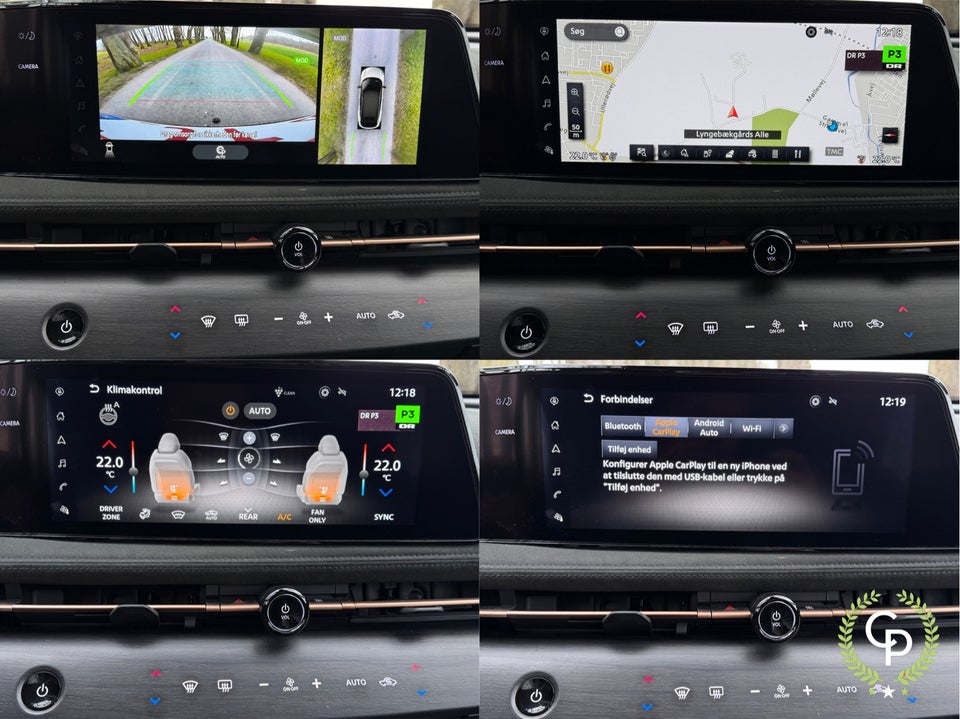 Nissan Ariya 87 Evolve 5d