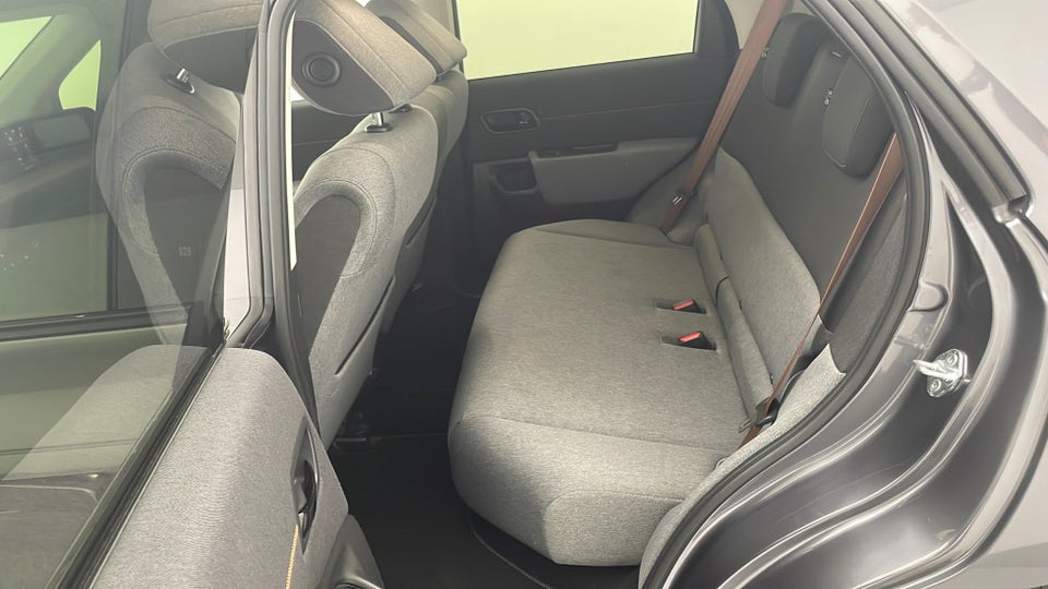 Honda e Advance 5d
