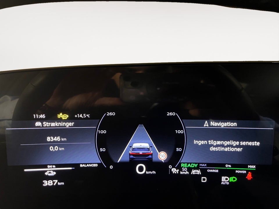 Audi A6 e-tron Progress plus Avant 5d