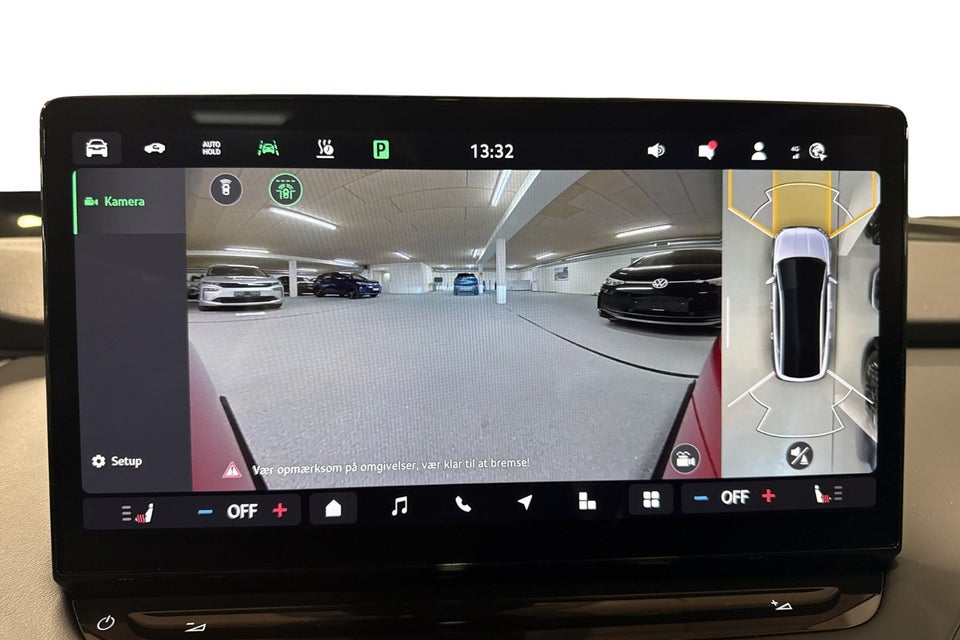 Skoda Enyaq 85 iV Sportline Advanced Coupé 5d