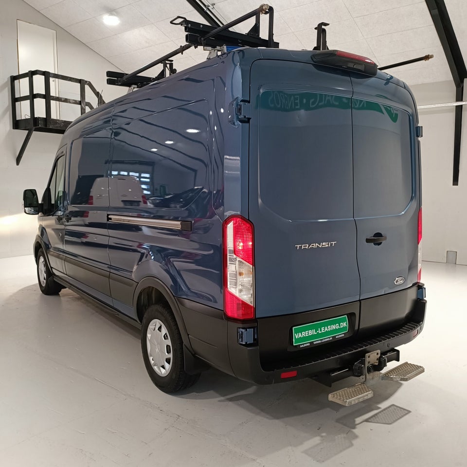 Ford Transit 350 L3 Van 2,0 EcoBlue Trend H2 FWD