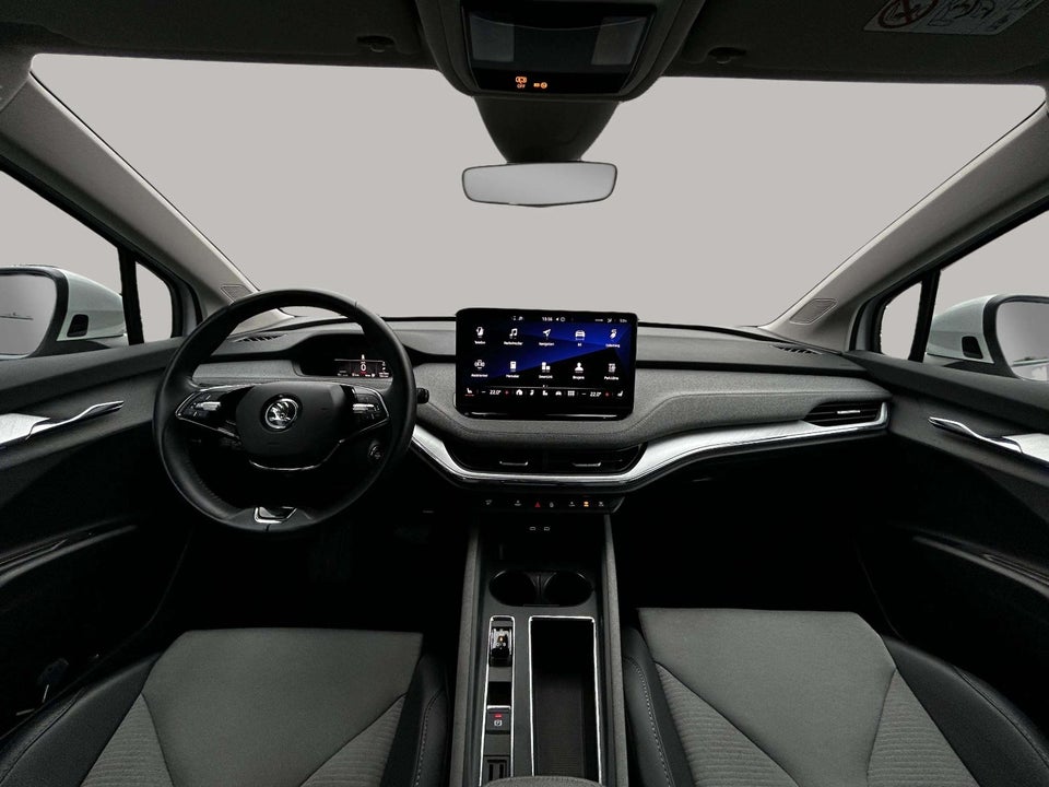 Skoda Enyaq 60 iV 5d