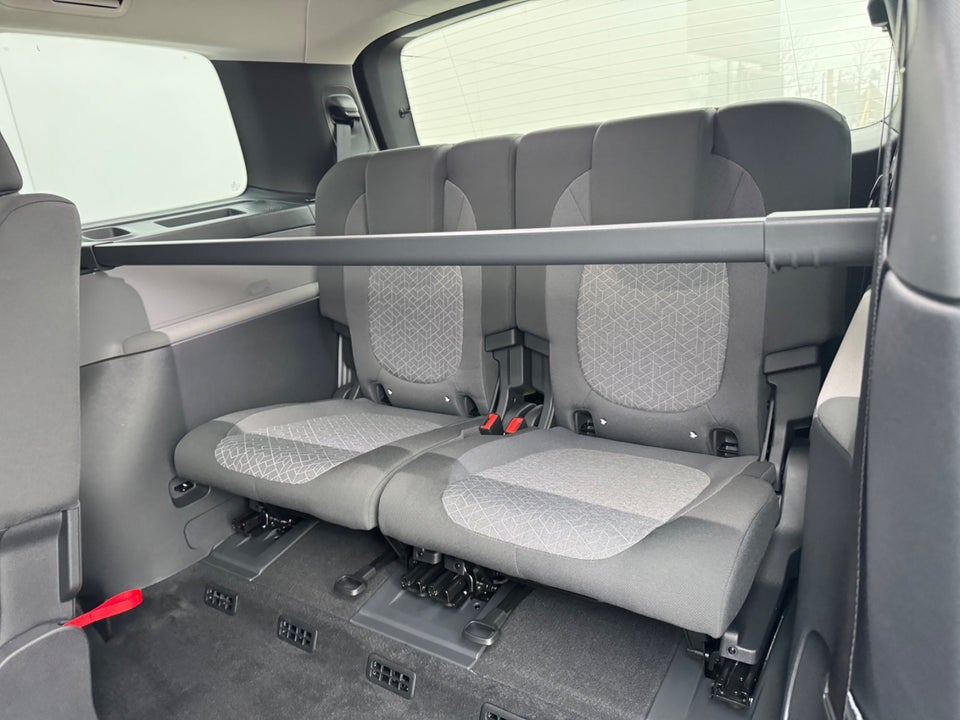 VW ID.Buzz 86 Pro 7prs LWB 5d