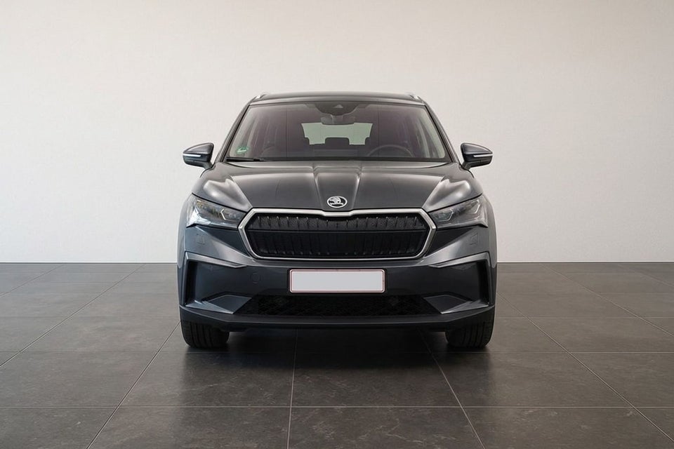 Skoda Enyaq 80 iV Plus Suite 5d