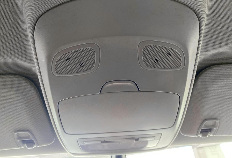 Opel Zafira Tourer 1,4 T 140 Enjoy eco 7prs 5d