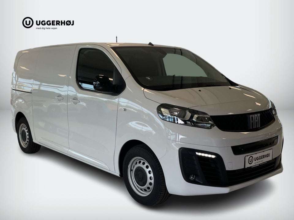Fiat Scudo E 75 L2H1 Pro
