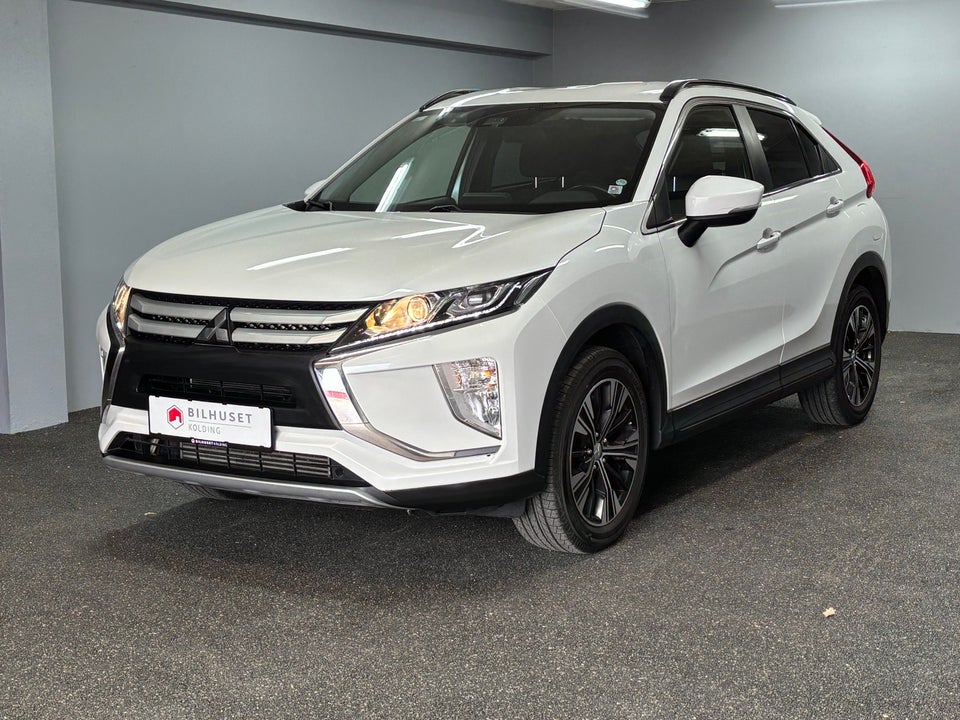 Mitsubishi Eclipse Cross 1,5 T 163 Invite+ 5d