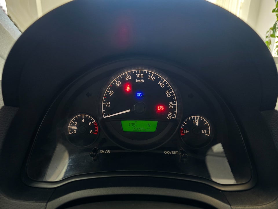 Skoda Citigo 1,0 60 Ambition aut. 5d