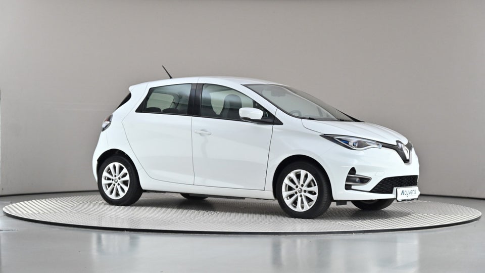 Renault Zoe 52 Zen 5d