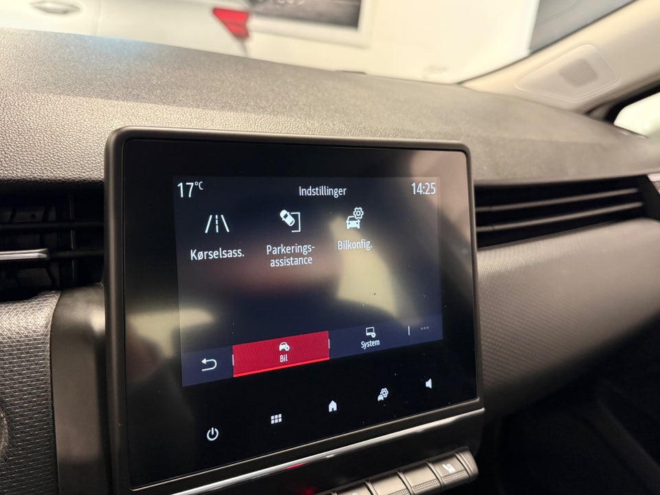 Renault Clio V 1,0 TCe 100 Zen 5d