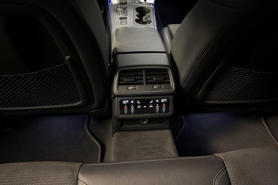 Audi A6 55 TFSi e S-line Avant quattro S-tr. 5d