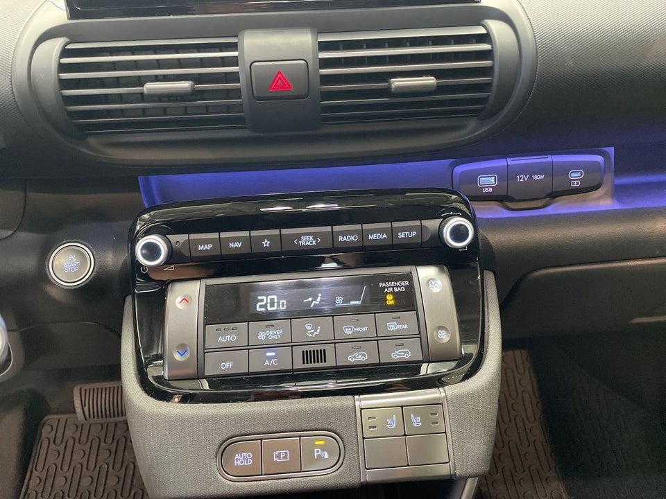 Hyundai Inster 49 Advanced 5d