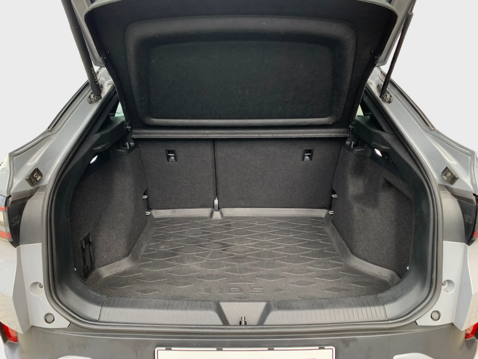 VW ID.5 77 Pro Performance 5d