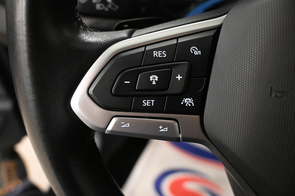 VW Taigo 1,0 TSi 110 Life DSG 5d