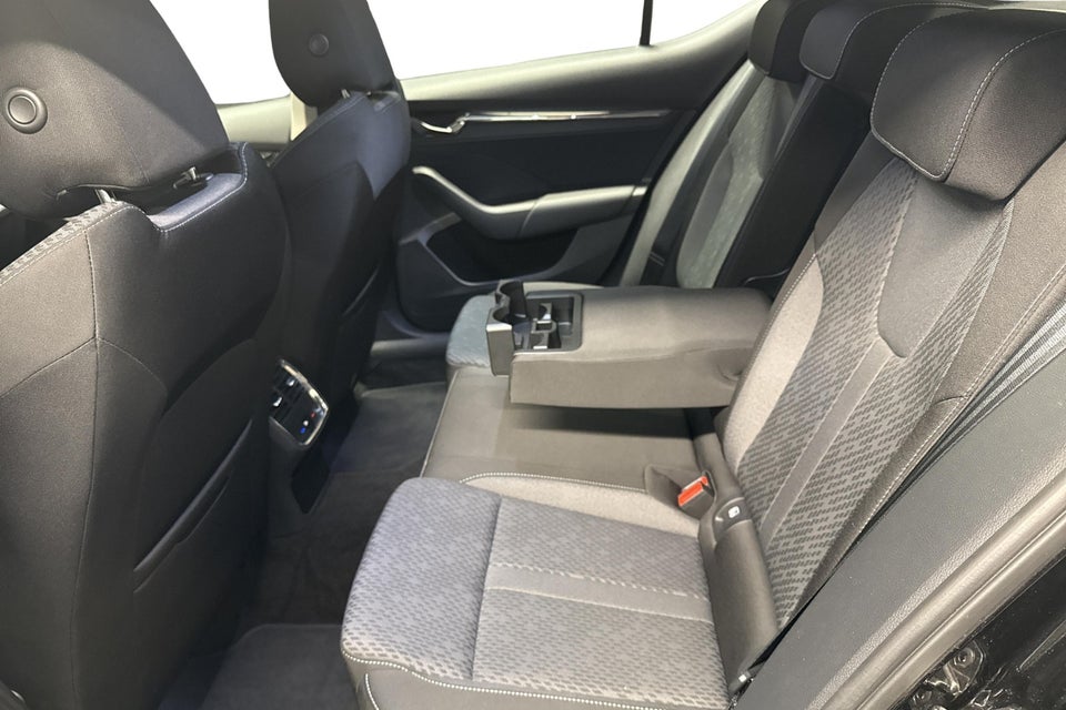 Skoda Octavia 1,5 eTSi 150 Style DSG 5d