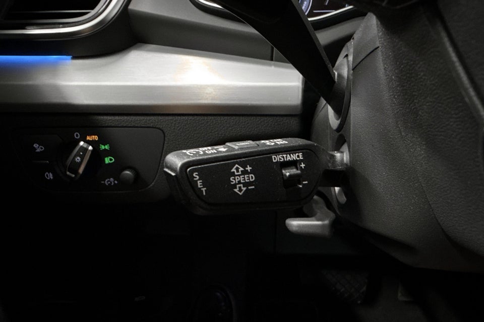 Audi Q5 50 TFSi e S-line quattro S-tr. 5d