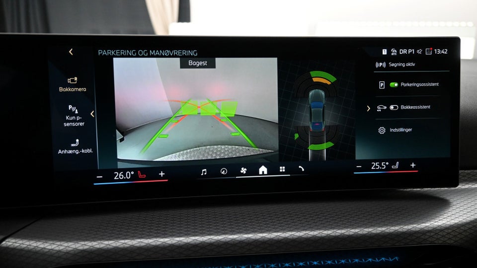 BMW i4 eDrive40 M-Sport 5d