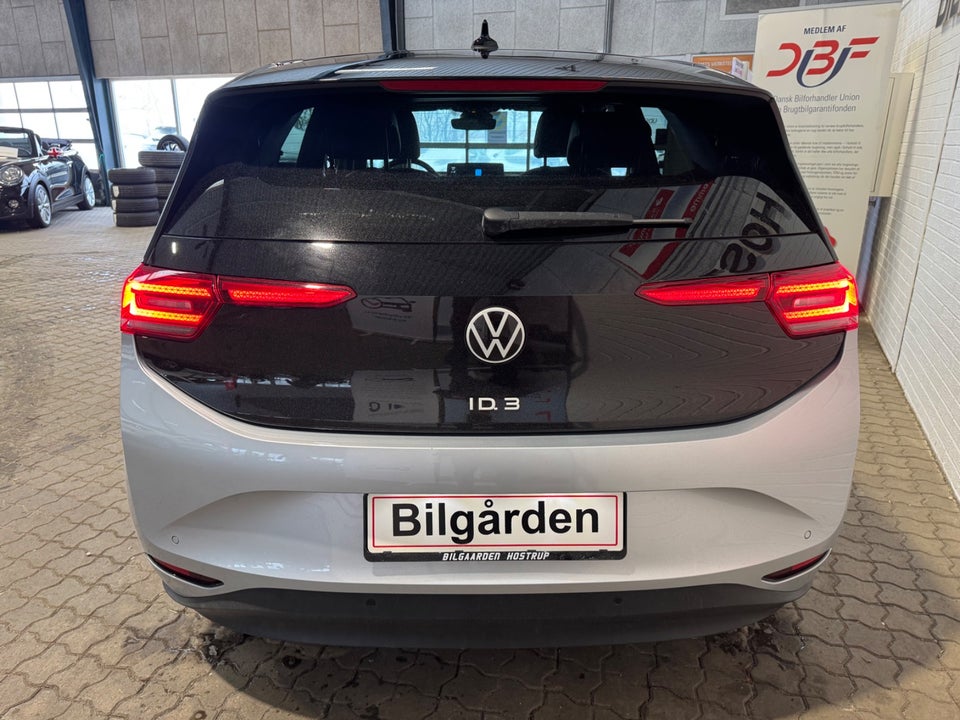 VW ID.3 77 Pro S Style 5d