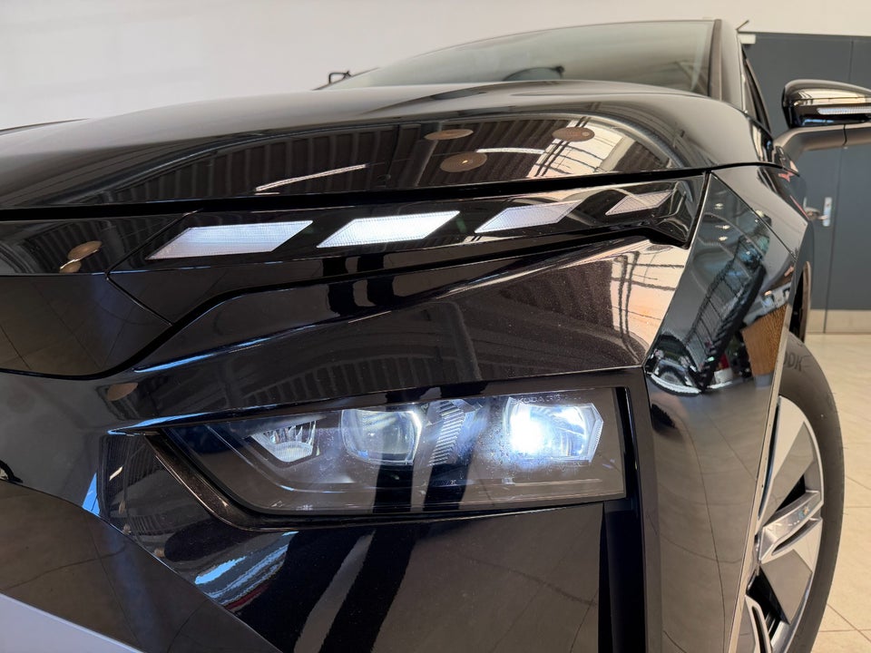 Skoda Enyaq 85 iV Premium 5d