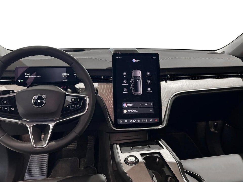 Volvo EX90 Twin Ultra 7prs 5d