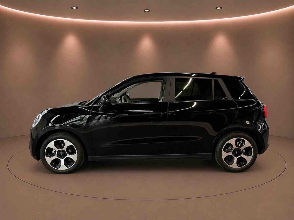 JAC E30X 50 Nordic Edition 5d